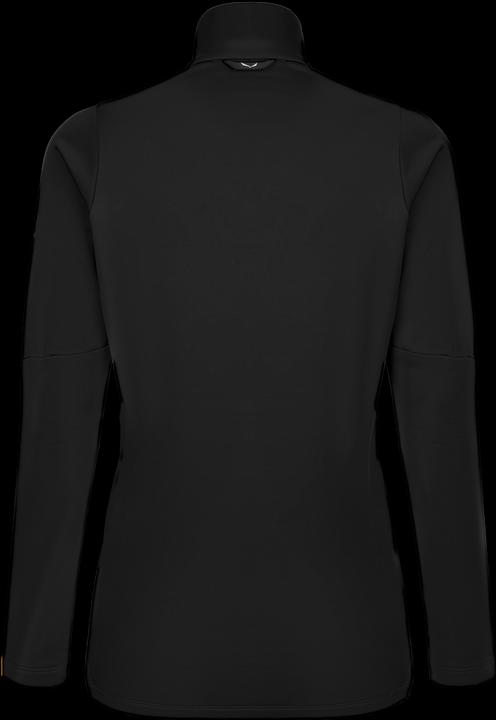 Actual product image Salewa Puez Polarlite Half-Zip Fleece Da (36)