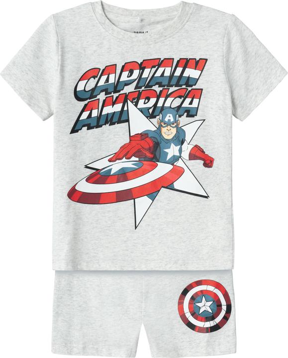 Produktbild Name it Marvel Nachtwäsche-Set (92)