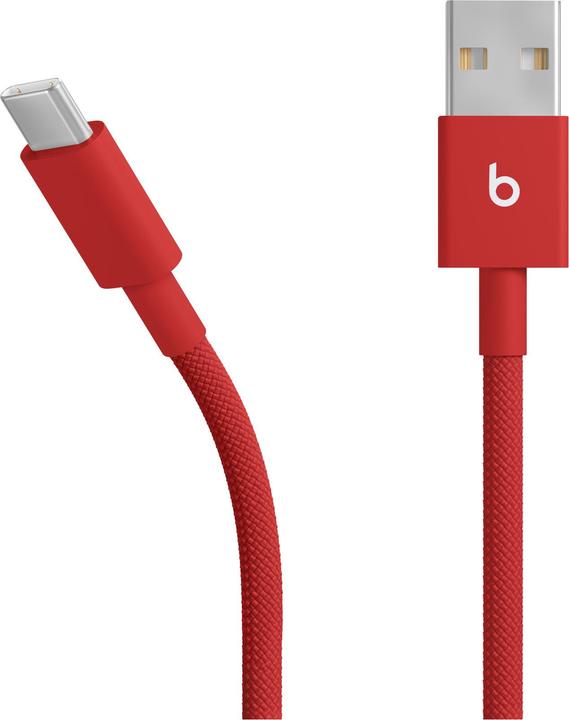 Produktbild Apple USB A – USB C (1.50 m, USB 2.0, 15 W)