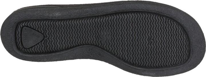 Actual product image Mirak Fife slippers with velcro fastening (40)