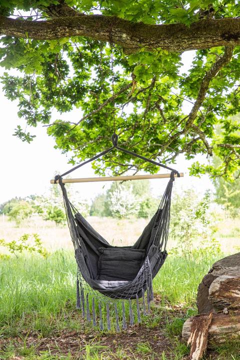 Actual product image Venture Home Garden Chair Culasi (120 kg)