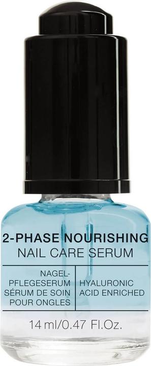 Produktbild Alessandro Spa - 2-Phase Nourishing Nail Serum (14 ml)