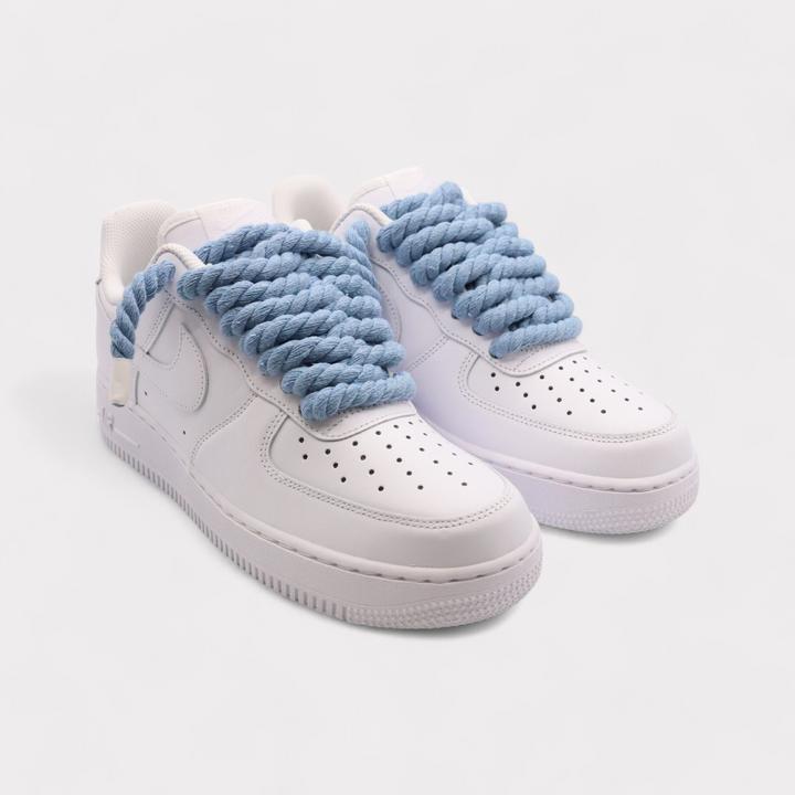 Actual product image Nike Air Force 1 White (37.5)