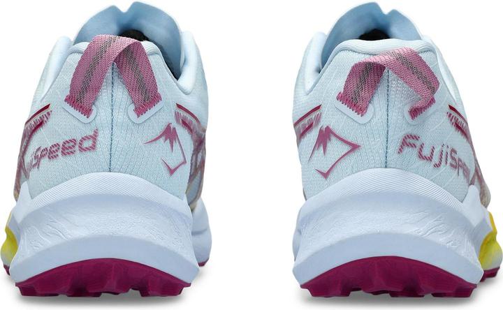 Actual product image ASICS Performance Fujispeed 2 (39.5)
