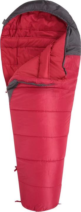 Produktbild Mountain Warehouse Mumienschlafsack Summit 300 Rechter Reissverschluss