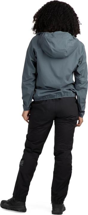 Produktbild Stoic Women's KalmarSt. 3L Rain Jacket (34, XS)