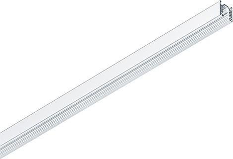Actual product image Zumtobel 3PH busbar 1m white S2801250