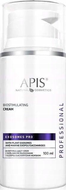 Immagine prodotto NoName Apis Exosomes Pro Crema Biostimolante con Esosomi Vegetali 100ml (Crema corpo, 100 ml)