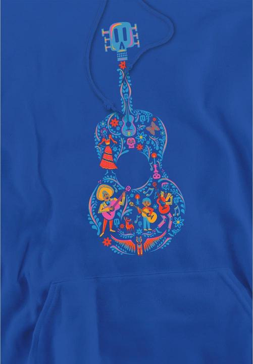 Immagine prodotto La Maison du Coco Kapuzenpullover (M)