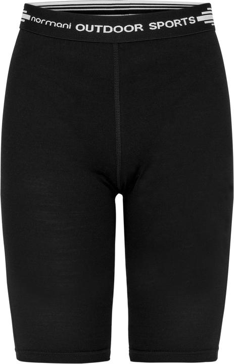 Image du produit Normani Short Mérino pour femmes Sunshine Coast? - 8236 (XS, Une unité par pack)