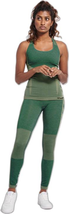 Produktbild hummel Clea Seamless Top (XS)
