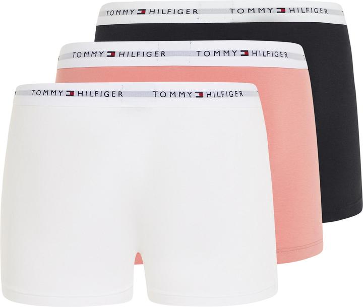 Produktbild Tommy Hilfiger 3p Trunk (S, M, 3er Pack)