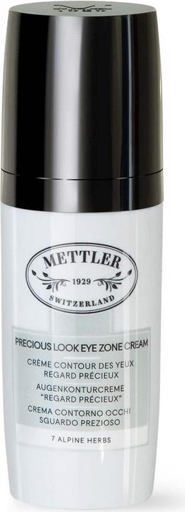 Image du produit Mettler1929 Crème contour des yeux (Crème, 30 ml, Jour + nuit)