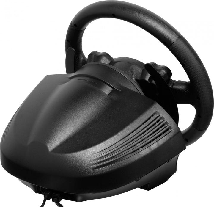 Produktbild Thrustmaster TMX Wheel Force Feedback (Xbox Series S, Xbox One S, PC, Xbox One X, Xbox Series X)
