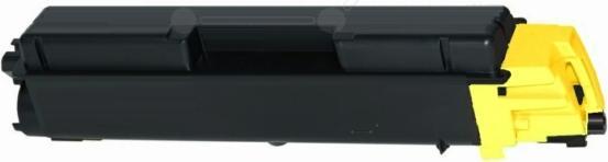 Produktbild Olivetti Gelb - Original - Tonerpatrone - für d-Copia 3503MF (Y)