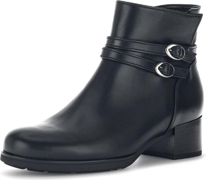 Gabor Stiefelette (39)
