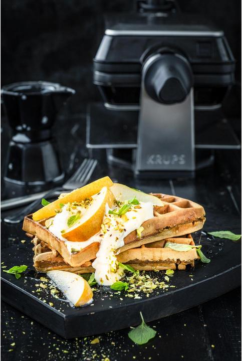 Immagine prodotto Krups Piastra per waffle FDD95D