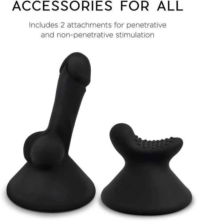 Produktbild Pipedream Cone