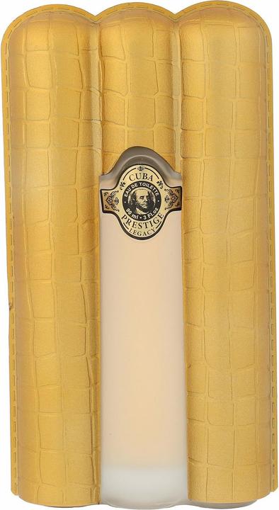 Cuba Prestige Legacy