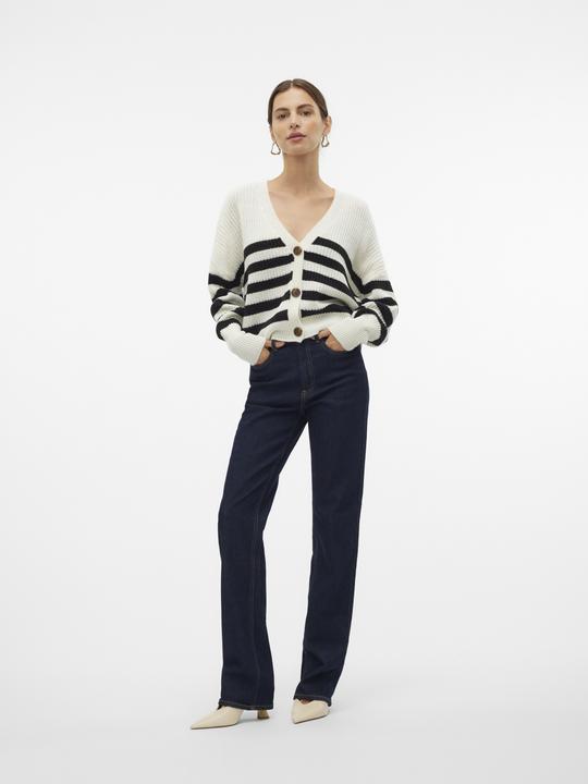 Immagine prodotto Vero Moda Vmlea Ls V-Neck Cuff Cardigan Noos (M)