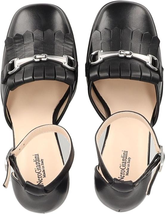 Actual product image Nero Giardini Pumps (40)