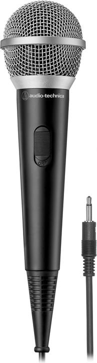 Audio-Technica ATR1200X Microphone Clip-on microphone