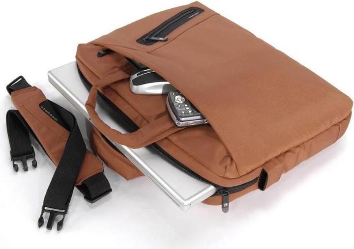 Image du produit Tucano Zeta Extra Slim (15.40", Apple)