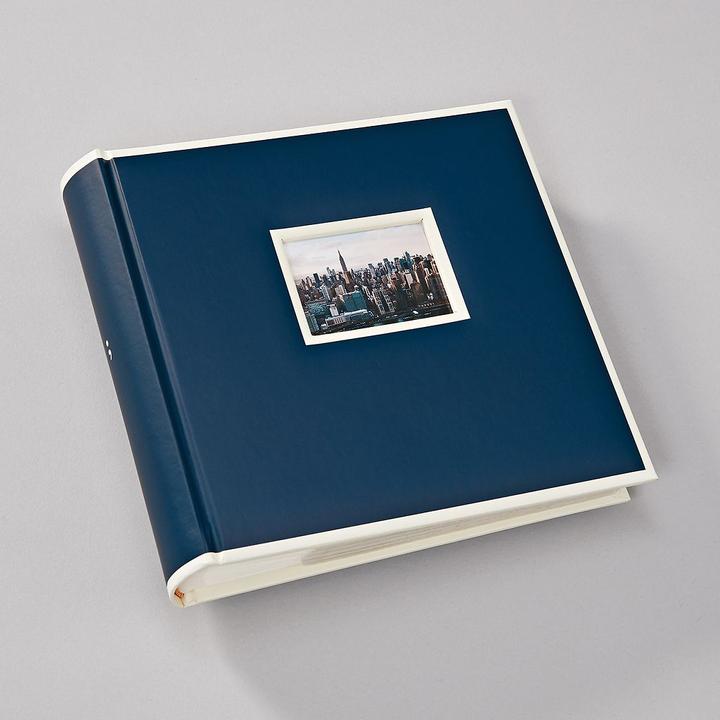 Actual product image Semikolon 200 Pockets