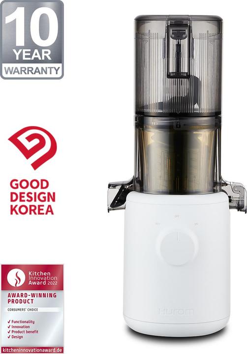 Image du produit Hurom Slow Juicer H310A
