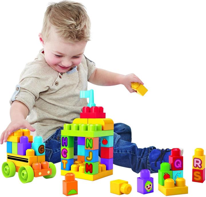 Produktbild Mega Bloks DBK84