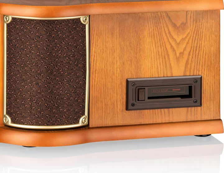 Image du produit Roadstar HIF-1993 (AM, FM, Bluetooth)
