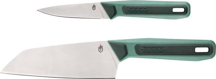 Produktbild Gerber Gear Compleat Schneidebrett-Set