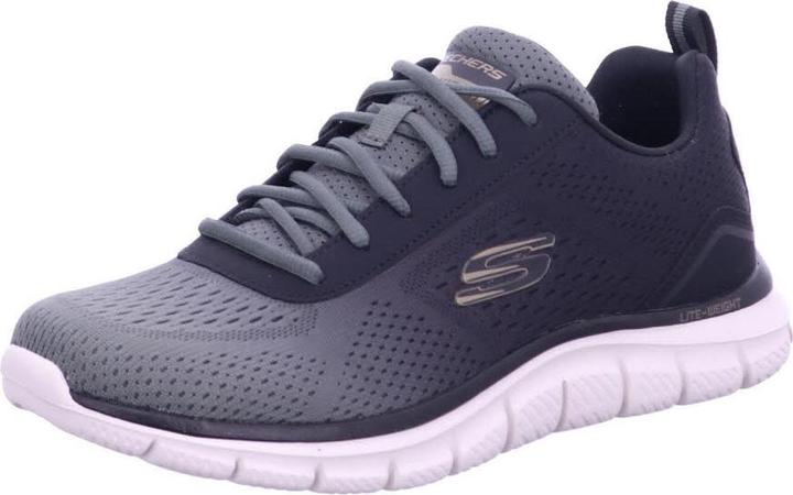 Actual product image Skechers track (41)