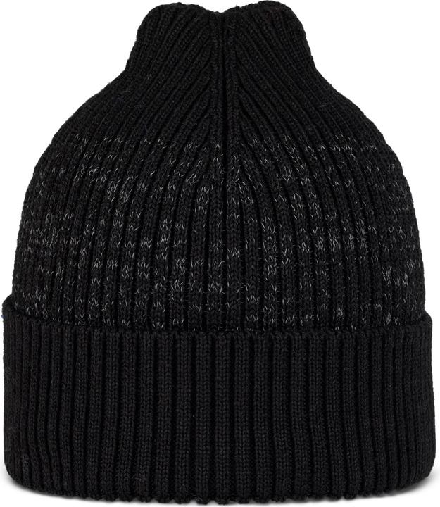 Buff Merino Active Beanie
