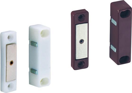 Actual product image Hettich Magnetic catch