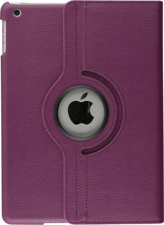 Image du produit PhoneLook Etui cuir Premium Flip 360 (IPad Mini 4)