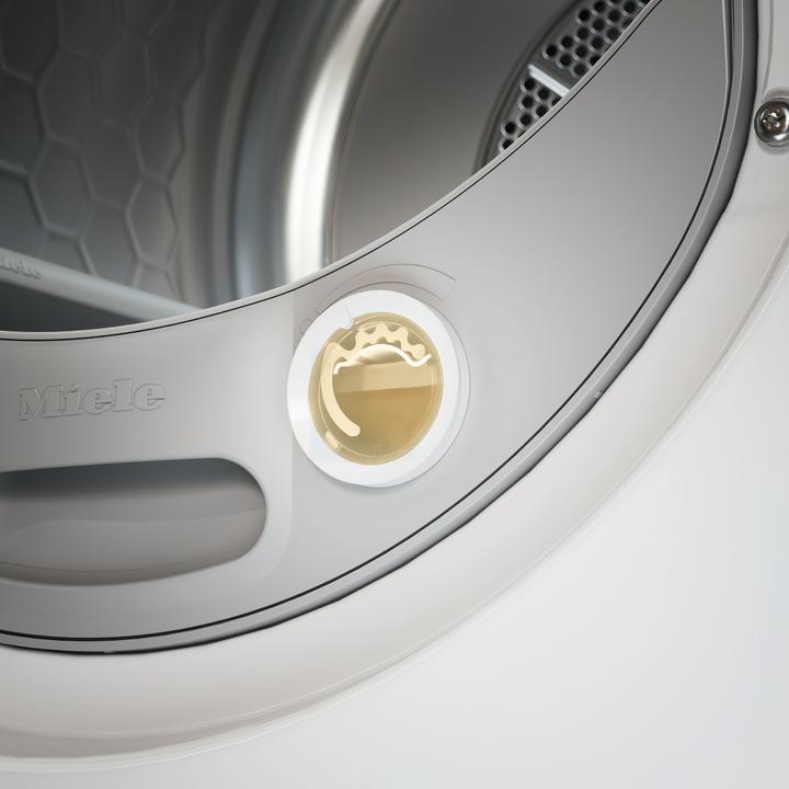 Produktbild Miele Cocoon (150 Waschgänge, Flüssigwaschmittel)