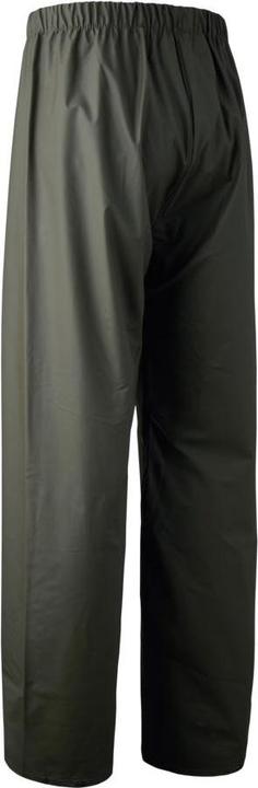 Actual product image Deerhunter Hurricane rain trousers (XL)