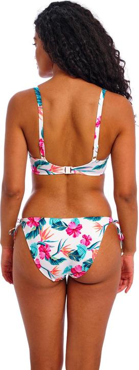 Actual product image 's swimsuit top palm paradise (80)