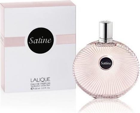 Image du produit Lalique satiné (Eau de parfum, 50 ml)