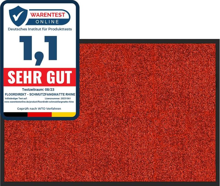 Produktbild Floordirekt Rhine (120 x 300 cm)