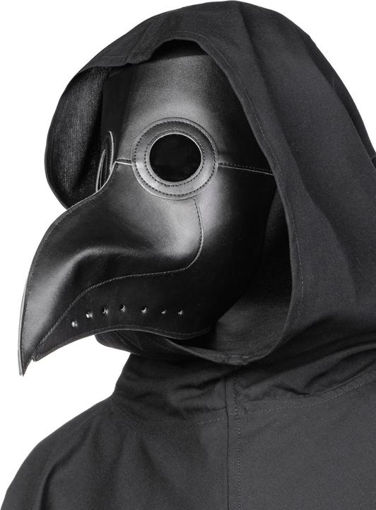 Actual product image Maskworld Pestdoktor Kostüm (XXL)