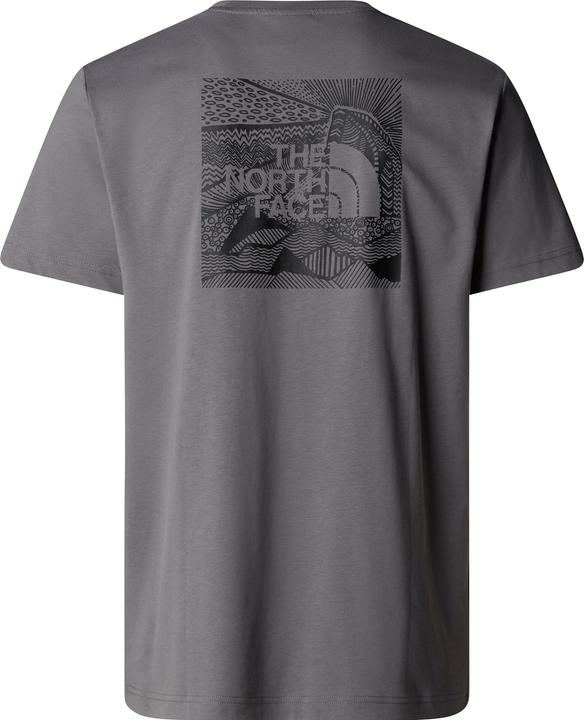 Actual product image North Face Redbox Celebration (M)