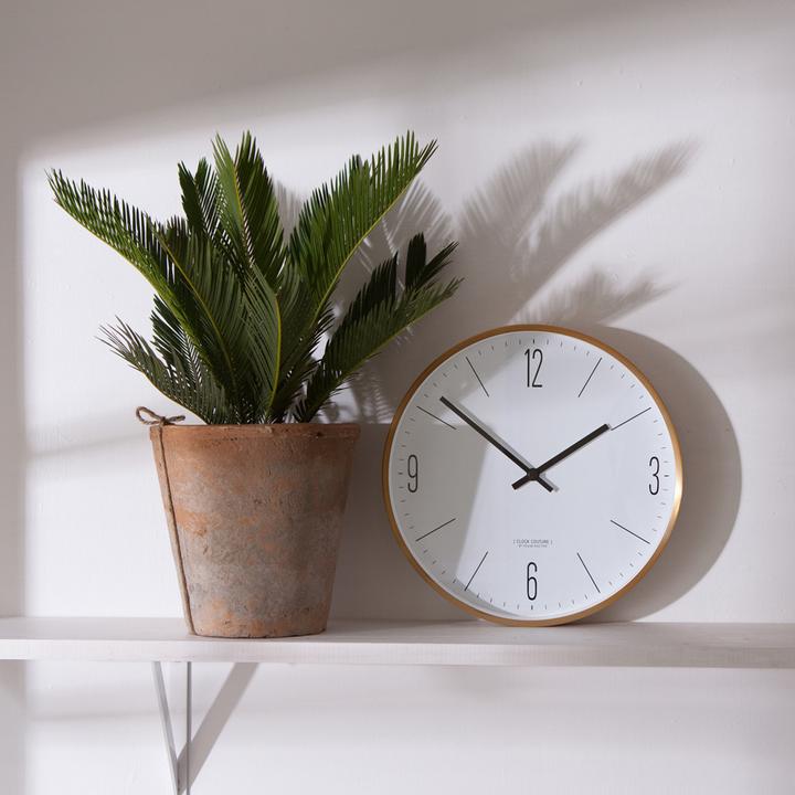 Produktbild House Doctor Clock Couture (30 cm)