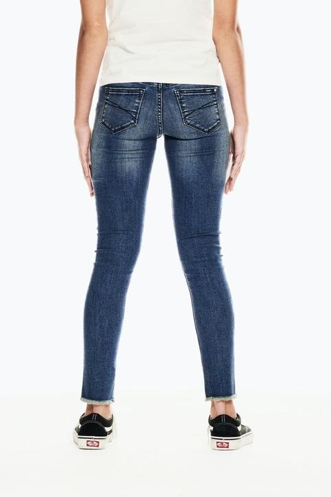 Image du produit Garcia Jeans Sara foncé utilisés (152)