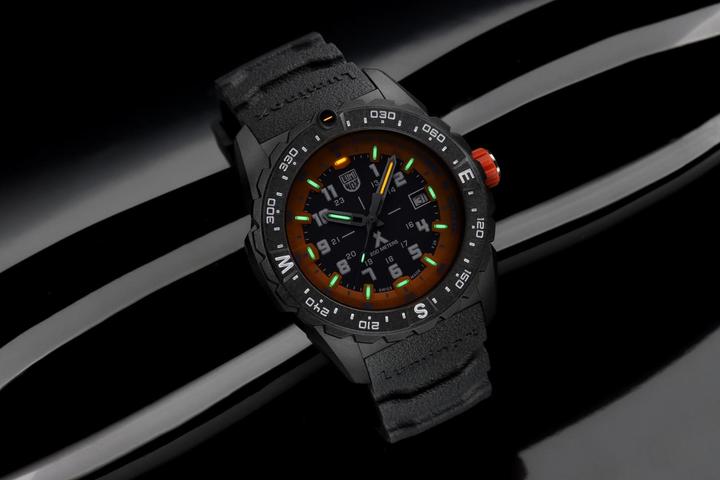 Produktbild Luminox Bear Grylls Survival 3730 Land Series (Taucheruhr, 43 mm)