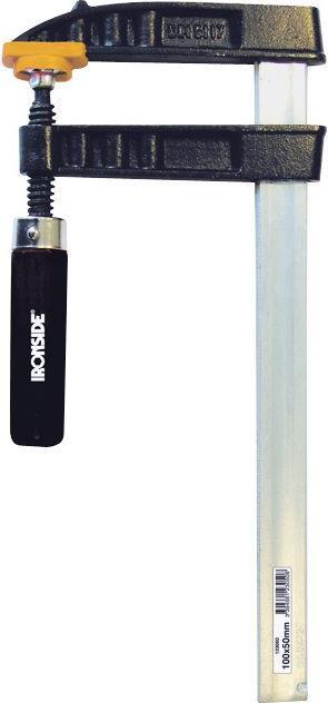 Ironside 20x 8cm screw (200 mm)