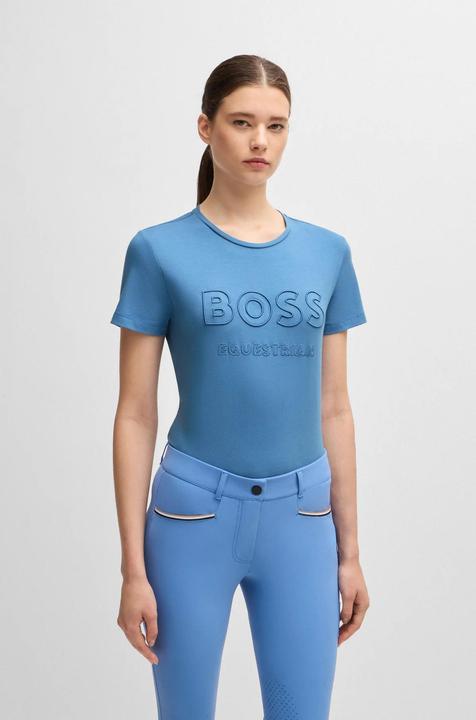 Actual product image BOSS Maya Logo (L)