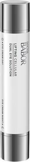 Produktbild Babor Dual Eye Solution (Crème, 30 ml, Tag + Nacht)
