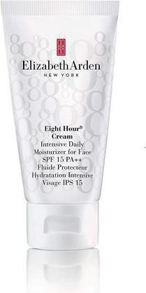 Produktbild Elizabeth Arden Eight Hour (50 ml, 24h Creme, SPF 15)